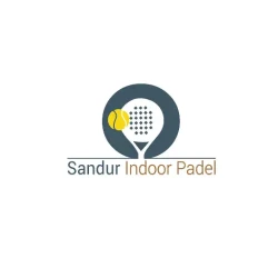 Indoor Padel Parc Sandur's logo