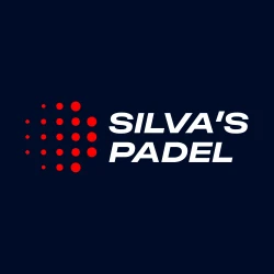 Silva’s Padel's logo
