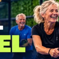 De Padel Club - Dokkum's logo